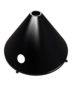 Cover for drinker JUMBO-B/T